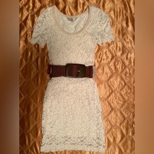 Costa Blanca Dress